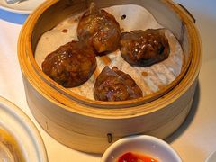 潮州蒸粉果-悦景酒家(罗湖店)