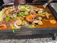 -里岛烤鱼(东港凯虹广场店)