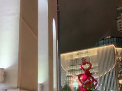 -上海第一八佰伴