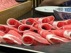 -东来顺饭庄(金泉广场店)