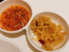 -莆田餐厅PUTIEN(西安万象天地店)