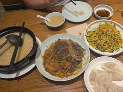 -一轩饺子馆(丽都店)