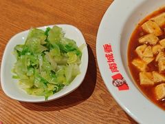 -南城香(北京南站店)