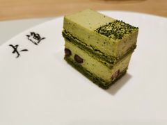 自助甜品-大渔铁板烧(蛇口店)