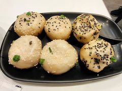 三拼生煎-小杨生煎(松江大学城店)
