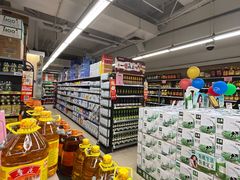 -百佳永辉(名盛广场店)