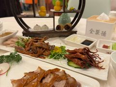 -北京全聚德(西客站店)