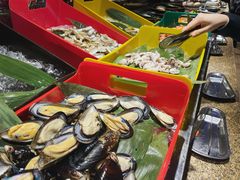 -温州喜来登酒店-盛宴西餐厅