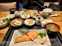 -千羽鹤海鲜居酒屋Bistro(大望路店)