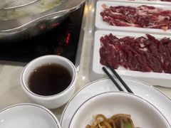 -潮悦牛肉火锅城(水贝店)