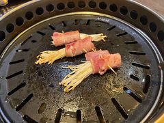-火炉火自助餐(悠唐购物中心店)