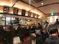 -矢场猪(名古屋站三井楼北馆店)