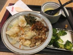 -永和大王(浦东南路店)