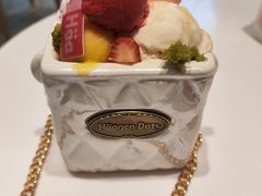 -哈根达斯(天河城店)