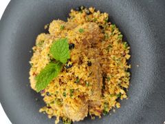 -院里寻菜·精致庭院菜(观沙岭店)