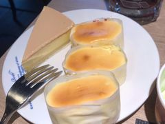 -星伦多 自助料理(圆融店)