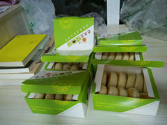 -老北京绿豆饼(解放路店)