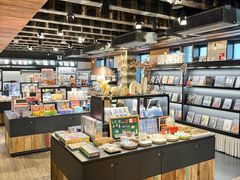 -C Cafe(朵云书院·戏剧店)