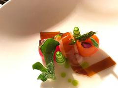 -三嚥阁 La Villa Restaurant