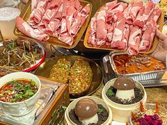 -清真·馬坡二旦烧烤(人生一串拍摄店)