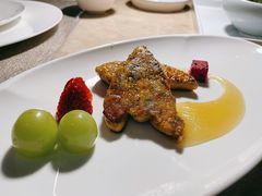 苹果鹅肝-三利音·浦之舟(滨江大道店)