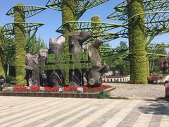 -武清南湖绿博园