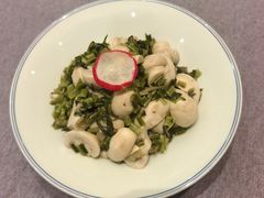 -宁海食府·涌宴(真和店)