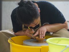 -凤凰御元艺术基地