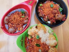 -冒椒火辣(奎星楼街店)