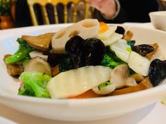 -玫瑰厅上海菜(兴国路店)