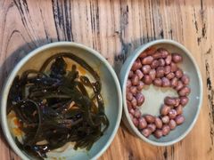 -京玉菲饭店(李村店)