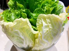 蔬菜拼盘-火锅先生(五马街店)