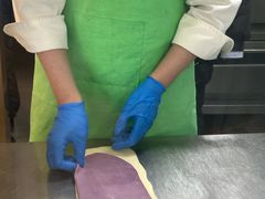 -花园饼屋·吐司蛋糕面包(星海店)
