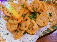 -郑东靓靓虾馆·金牌油焖大虾(天泽街店)