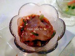 -三号黄浦会Canton Table