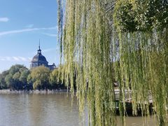 -南通濠河风景名胜区