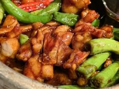-无锡苏宁银河国际酒店-悦府65中餐厅