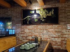 -梨花自助烤肉(天河城店)