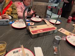 -钱锋炭缸烧烤(南湖大路总店)