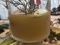 -马克西姆俄罗斯餐厅(通亚街店)