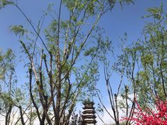 -济南方特东方神画