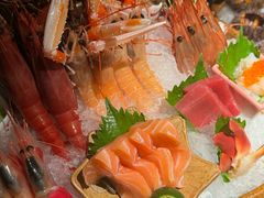 -花潮料理艺食馆(SM新生活广场店)