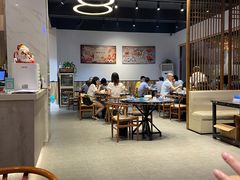 大堂-七星龙虾城·海鲜·大闸蟹(吴江店)