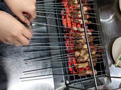 -小寒羊烧烤(凯瑞时代大厦店)