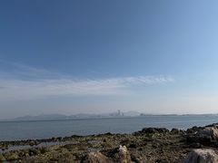 -养马岛旅游度假区