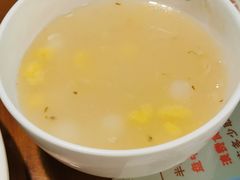 -清心素食自助餐厅(夫子庙店)