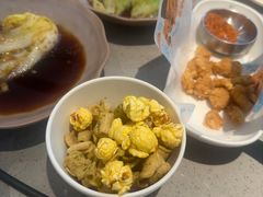 -半天妖烤鱼(西铁营万达店)