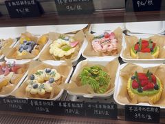 -仙豆菓夫(鼓楼店)