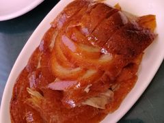 -喜福楼(黑山大街店)