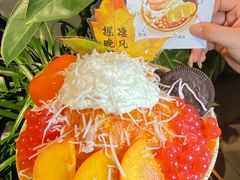 -牧童禧肉社·韩国炭火烤肉店(中粮祥云小镇店)